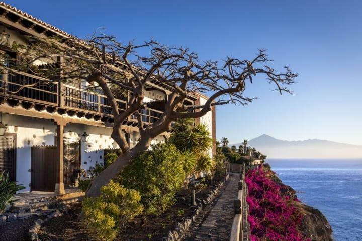 Parador de La Gomera thumbnail