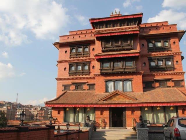 Hotel Heritage Bhaktapur thumbnail