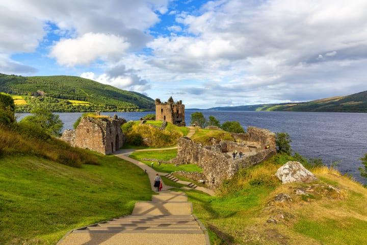 Loch Ness & Highlands Tour thumbnail