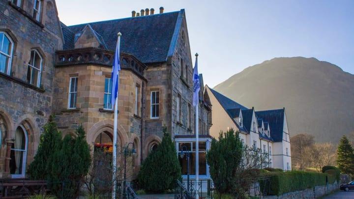 Ballachulish Hotel thumbnail