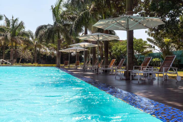 Radisson Blu Hotel & Residence Maputo thumbnail