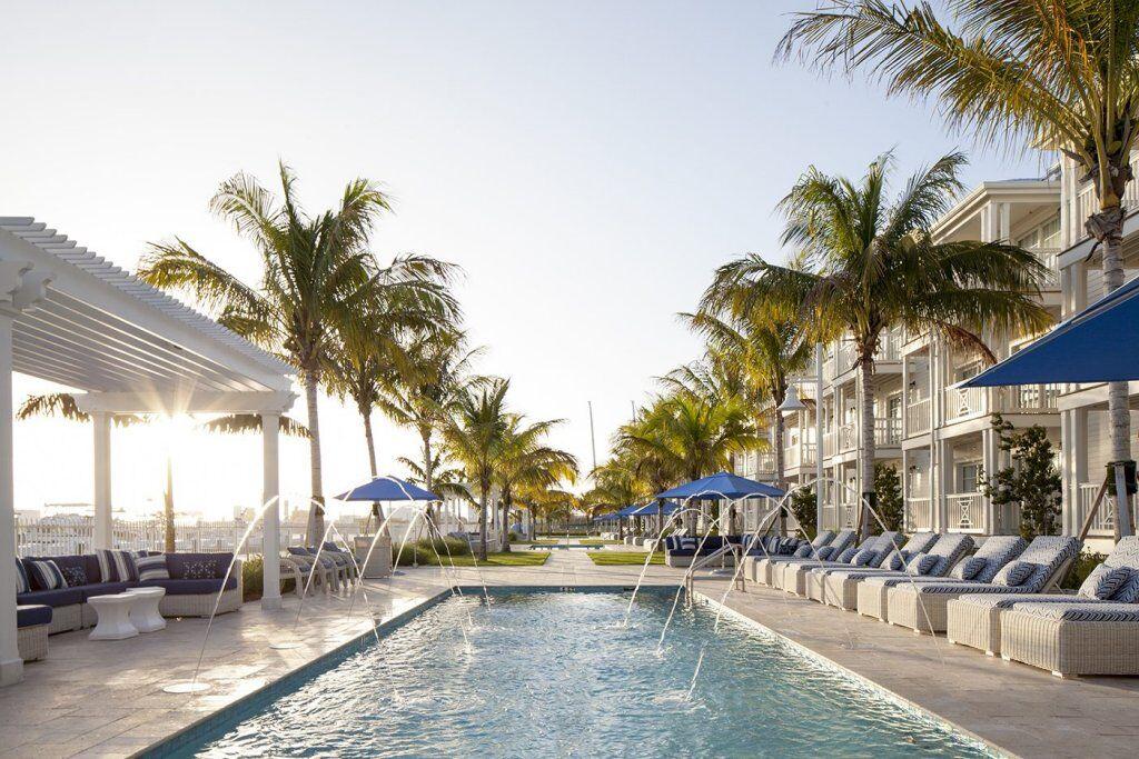 Upgrade: Oceans Edge Resort & Marina Key West **** thumbnail