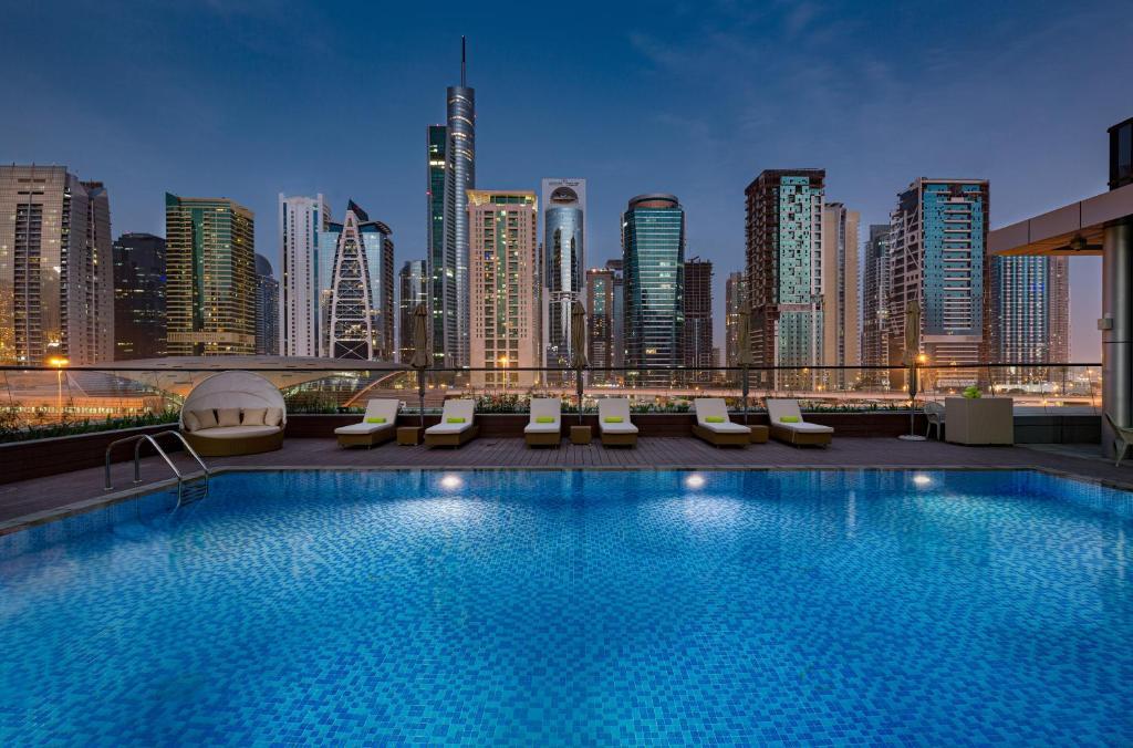 Millennium Place Dubai Marina **** thumbnail