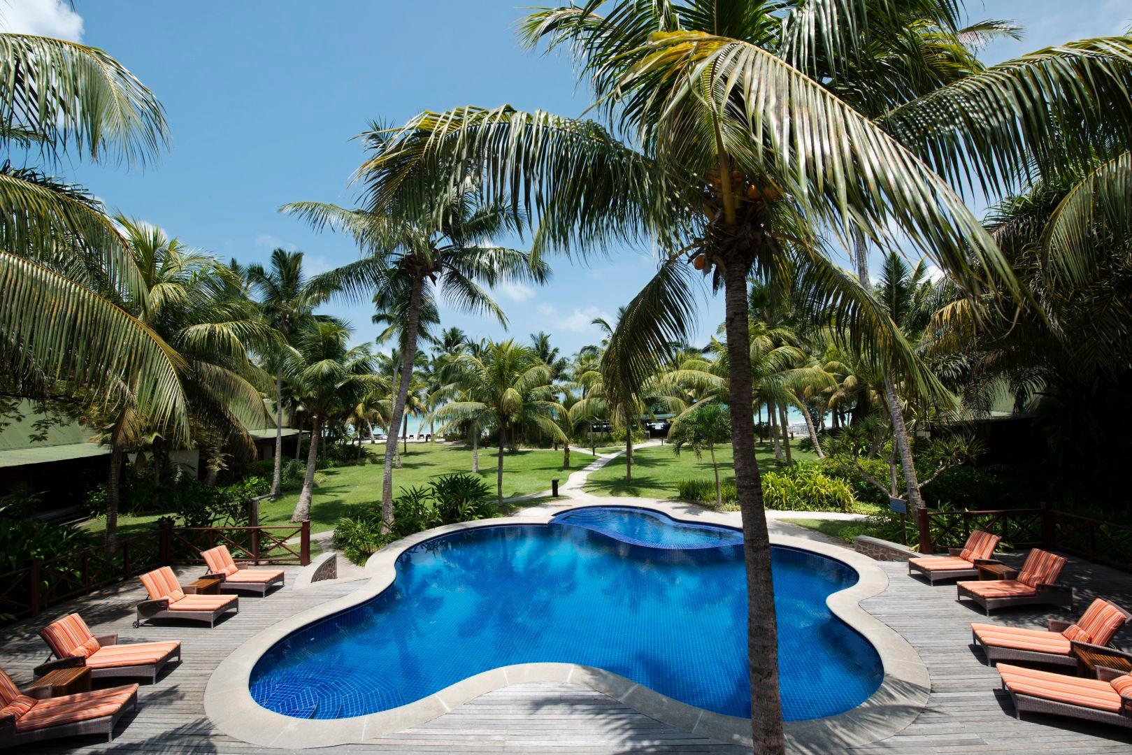 Upgrade: Paradise Sun Hotel Seychelles **** thumbnail