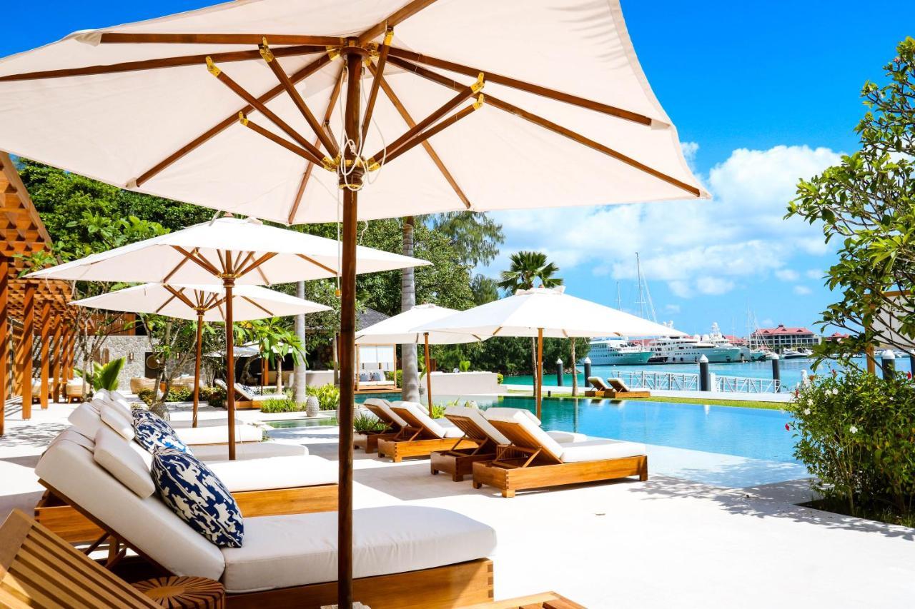 Upgrade: L'Escale Resort Marina & Spa - Small Luxury Hotels of the World ***** thumbnail