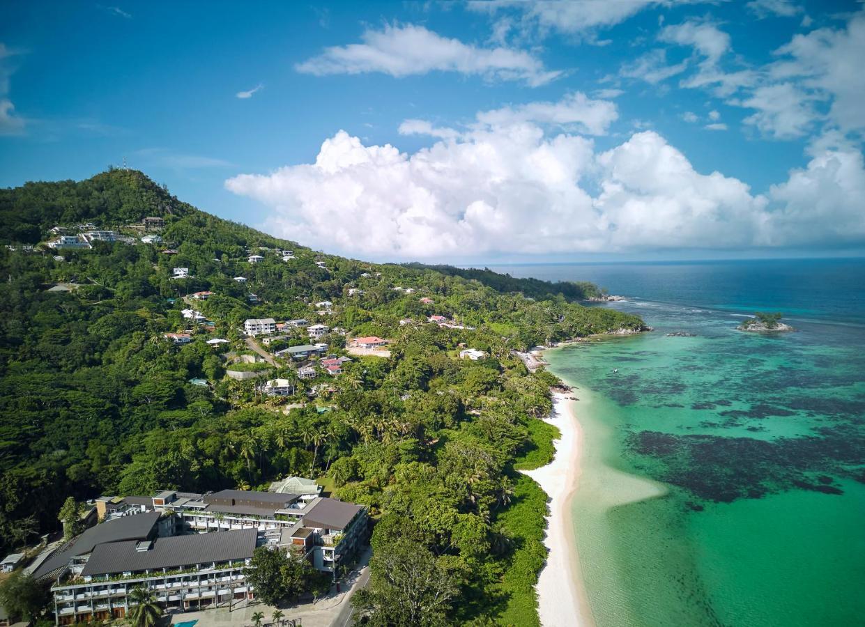 Laïla, Seychelles, a Tribute Portfolio Resort ***** thumbnail