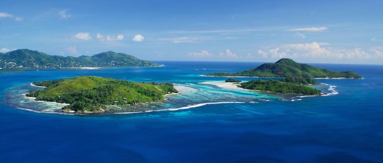 Seychellen: Inselhopping im Paradies! 