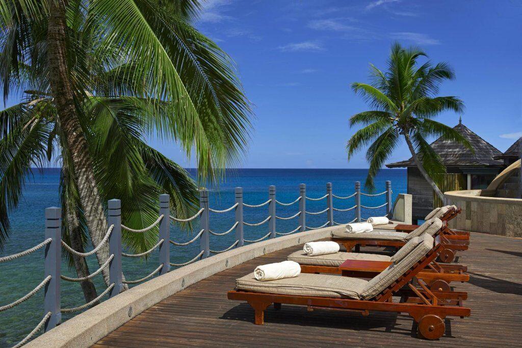 Upgrade: Hilton Seychelles Northolme Resort & Spa ***** thumbnail