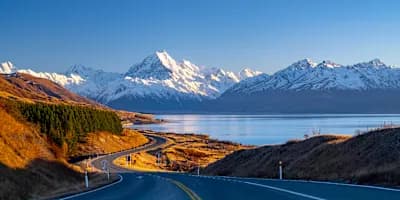 New Zealand