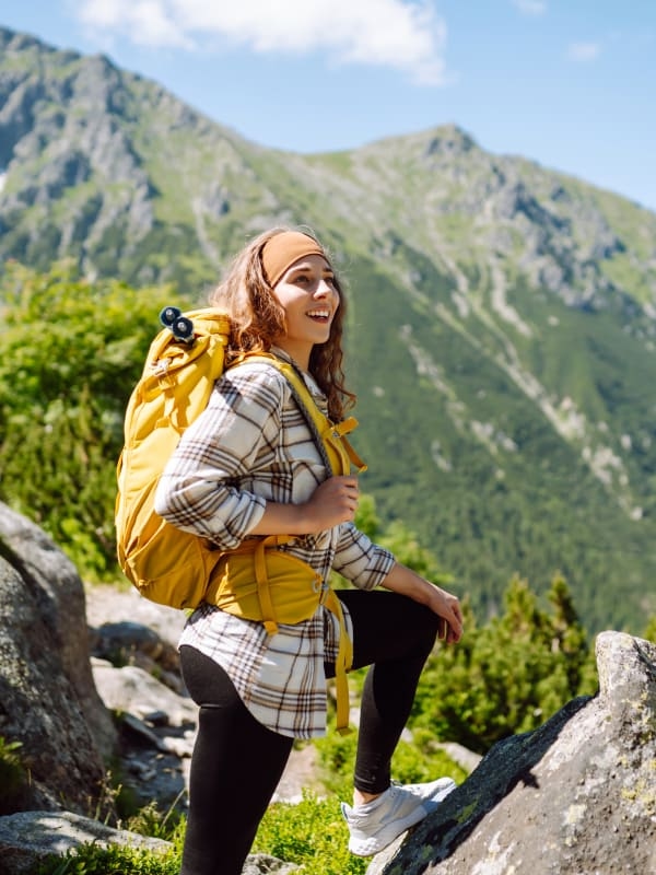 Montenegro road trip