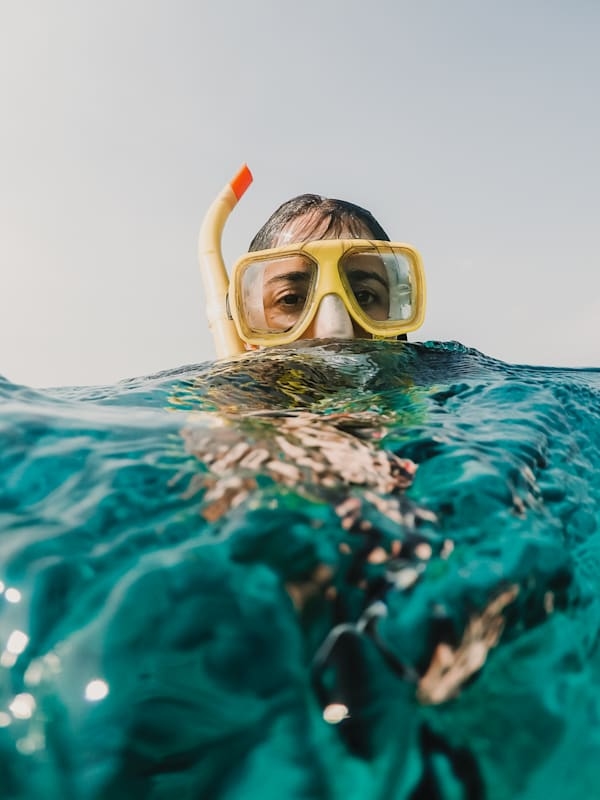 Bali, Gili and Lombok