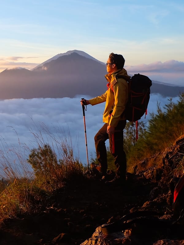 Malaysia, Singapore and Bali