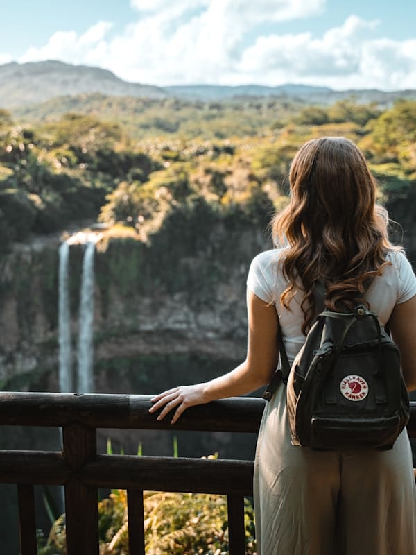 Mauritius and Seychelles