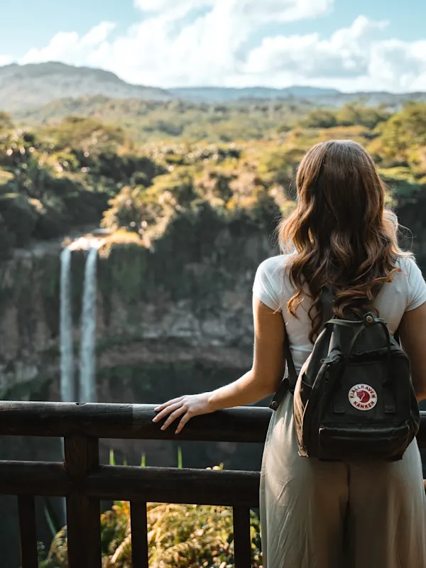 Mauritius and Seychelles