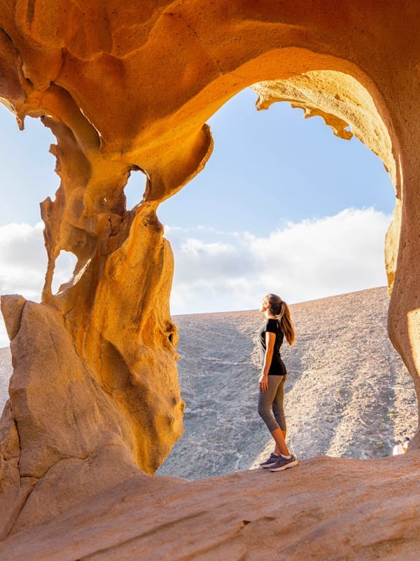 Gran Canaria & Fuerteventura