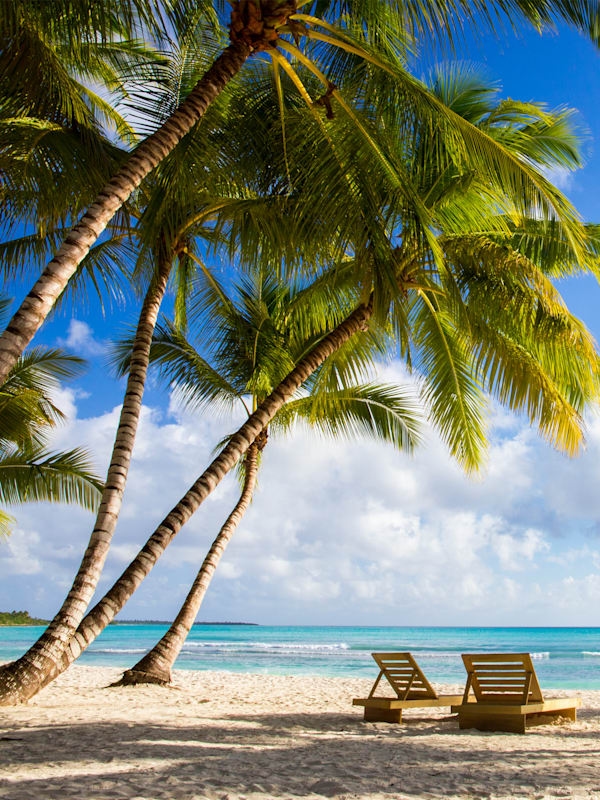 Dominikanische Republik