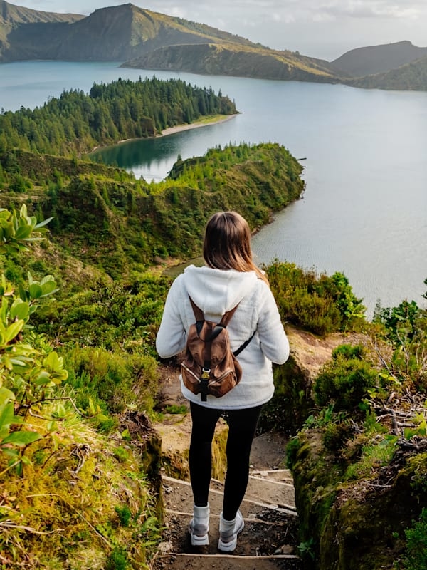 Azores Bucketlist