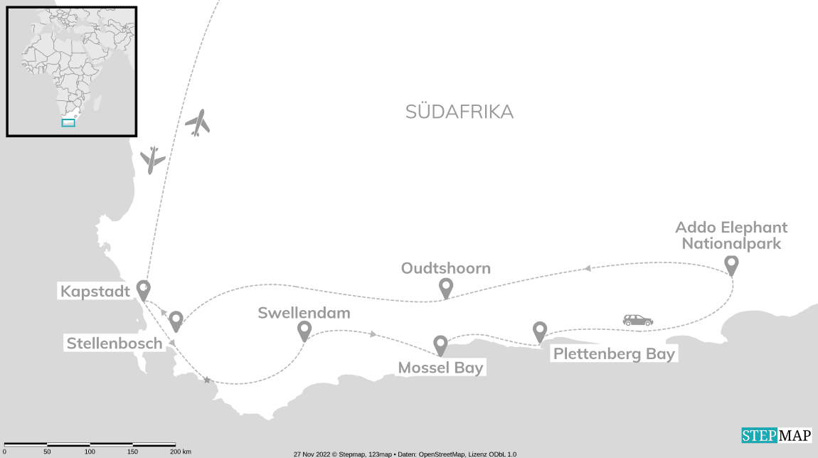 Could not load trip map.