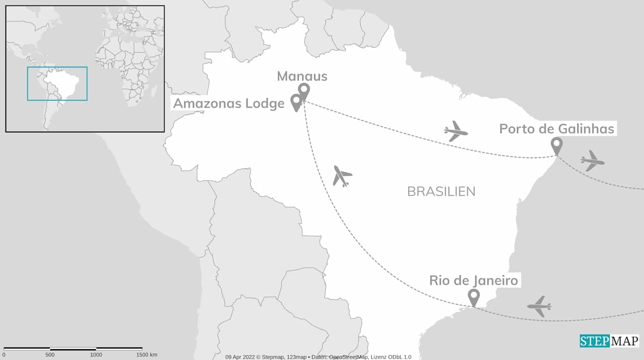 Could not load trip map.