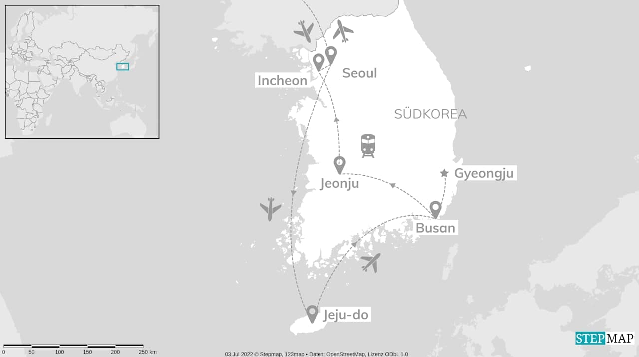 Could not load trip map.