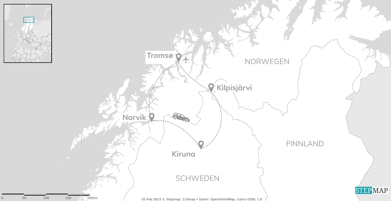 Could not load trip map.