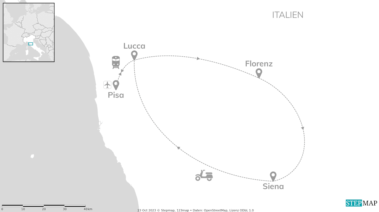 Could not load trip map.