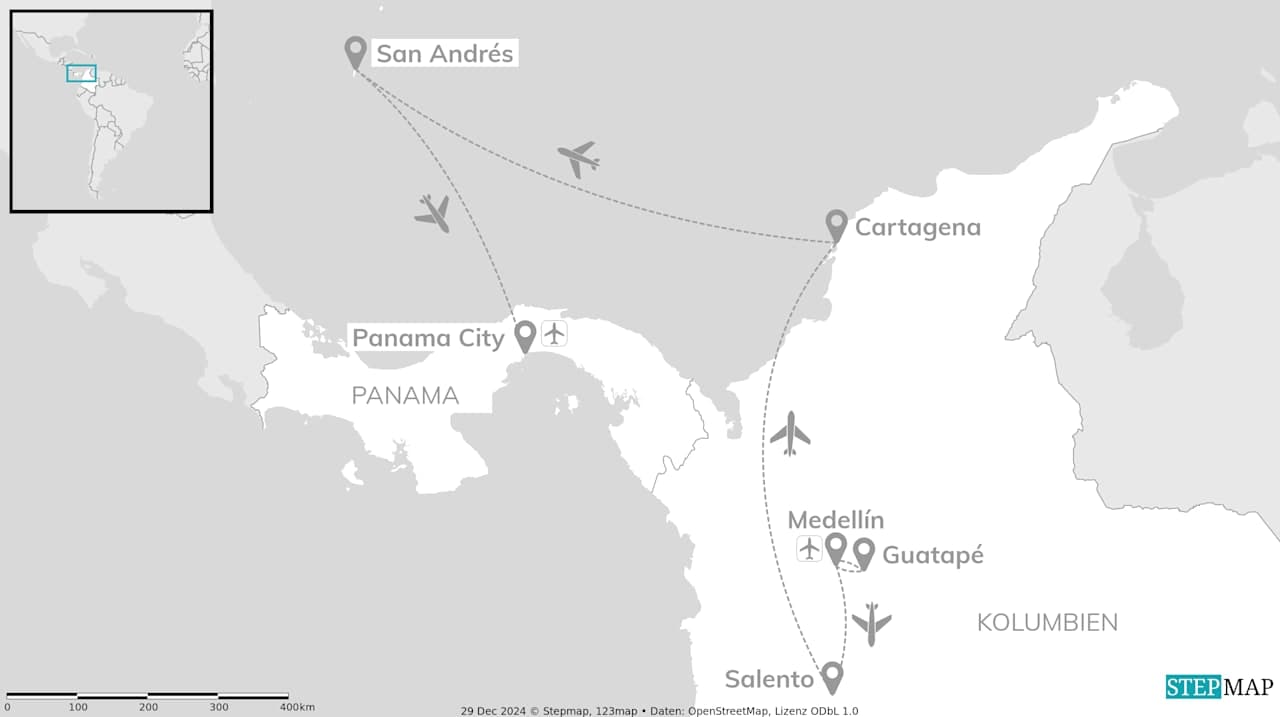 Could not load trip map.