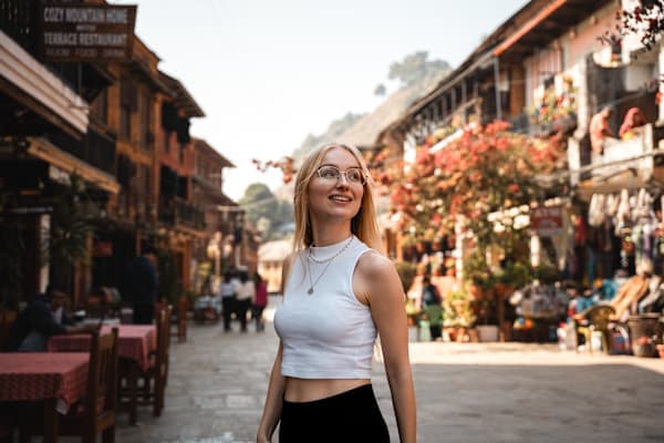 Nepal Intense: Local Living auf dem Dach der Welt