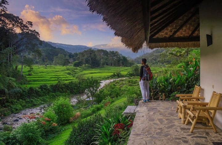 Kelimutu Crater Lakes Ecolodge thumbnail