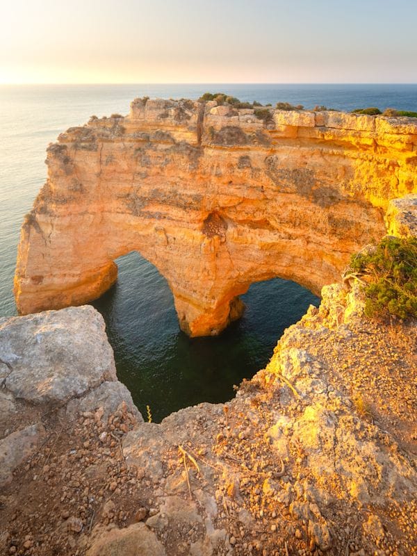 Portugal road trip