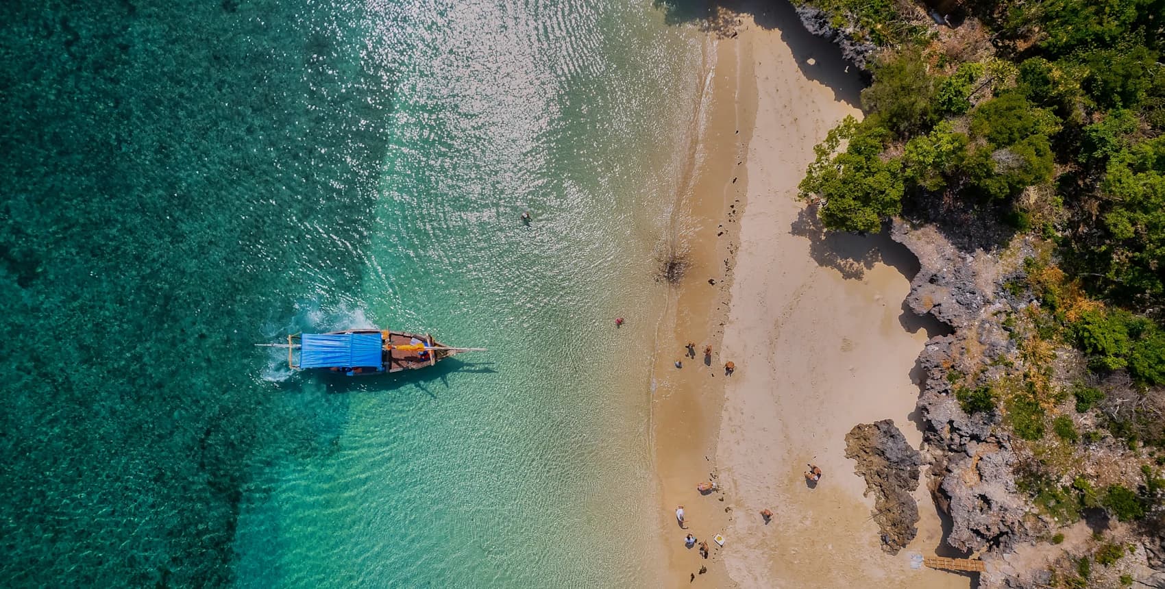 Tanzania and Zanzibar