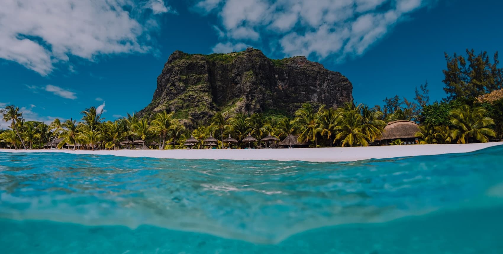 Mauritius Bucketlist