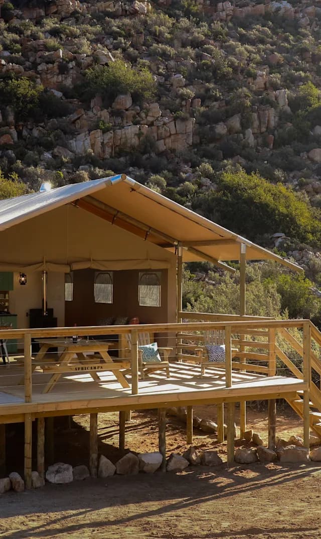 Big South Africa trip