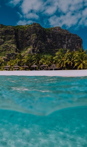 Mauritius Bucketlist