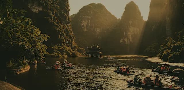2 for 1 Vietnam
