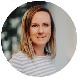 Profile Lena Fischer