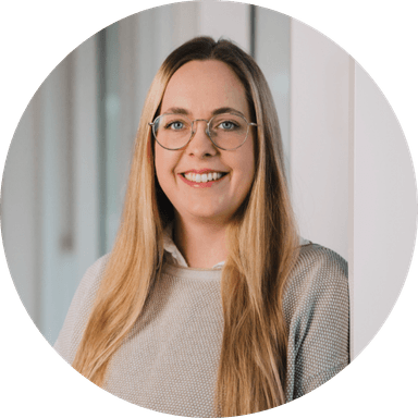 Profile Gina Krauledat