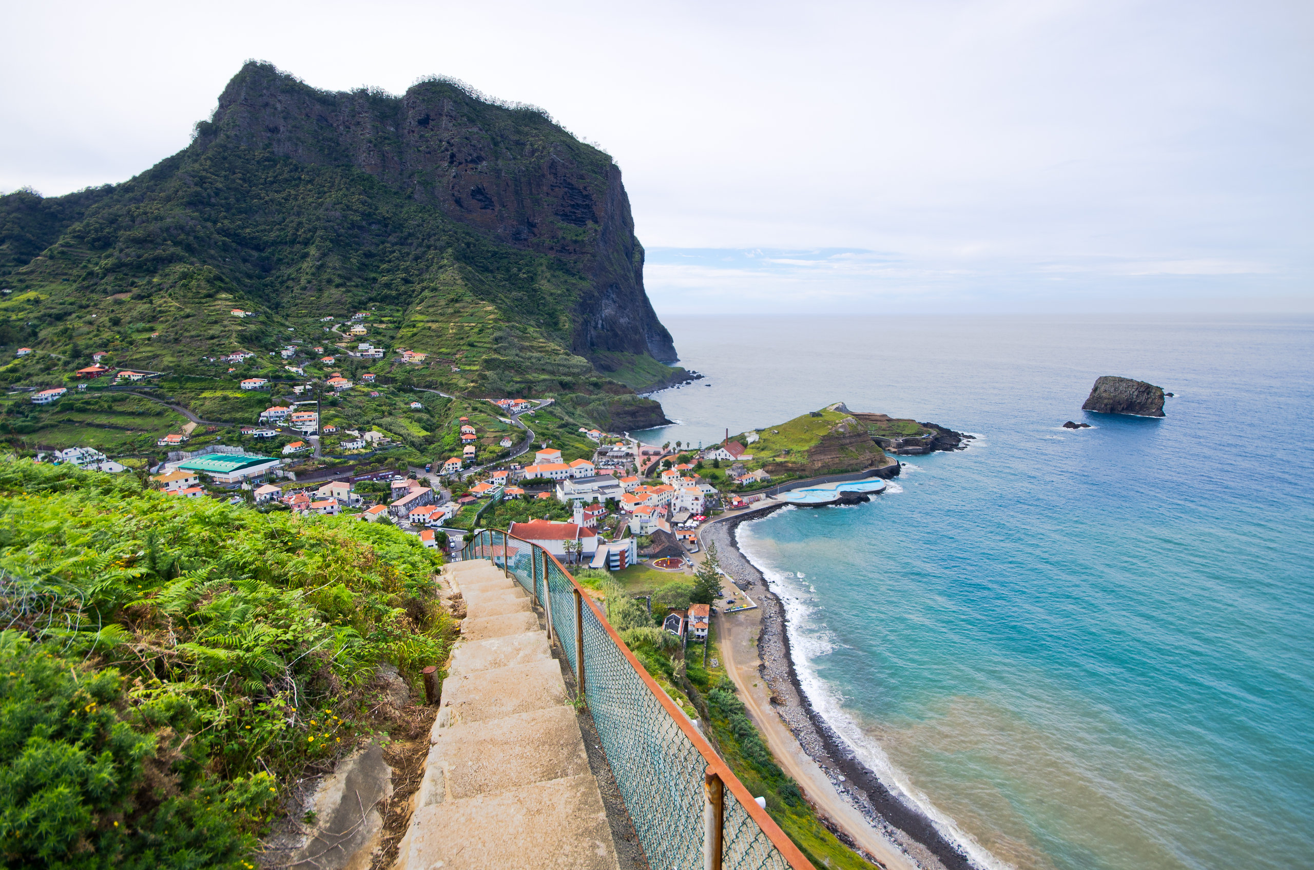 Top Of The Most Beautiful Places To Visit In Madeira Boutique | My XXX ...