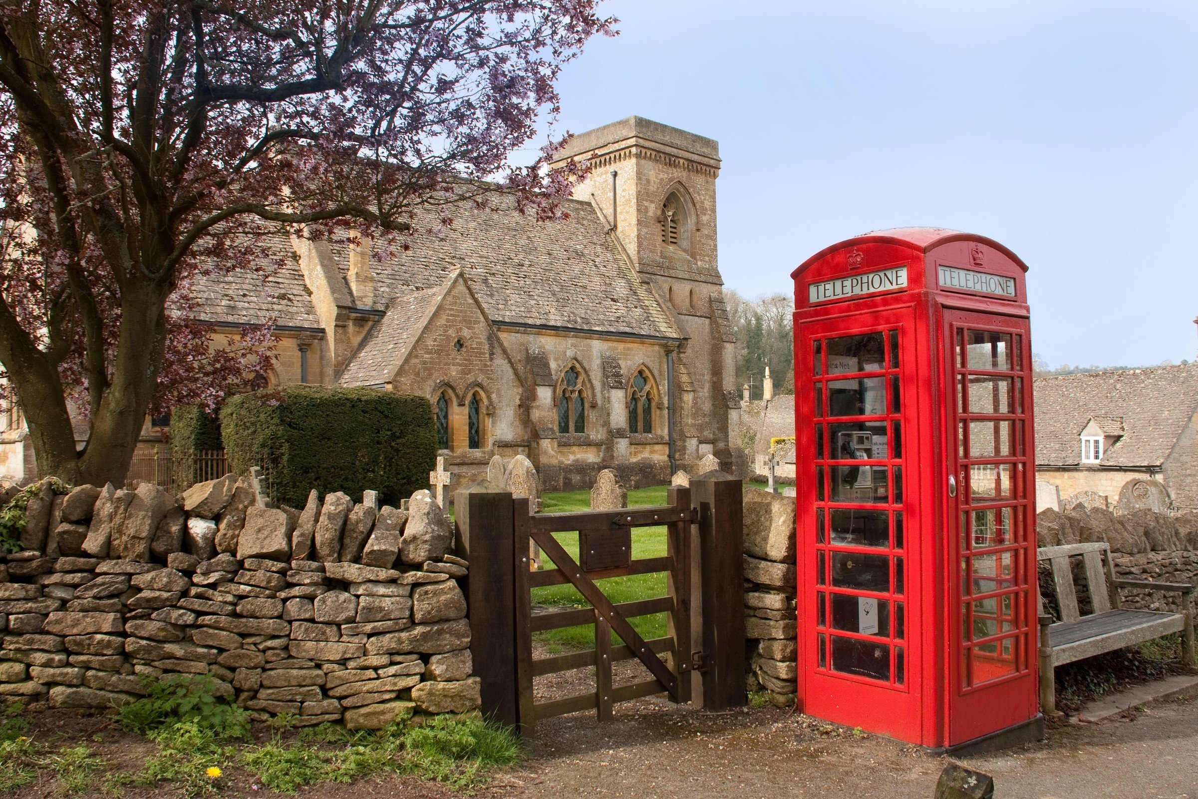 How Long Does It Take To Walk The Cotswold Way