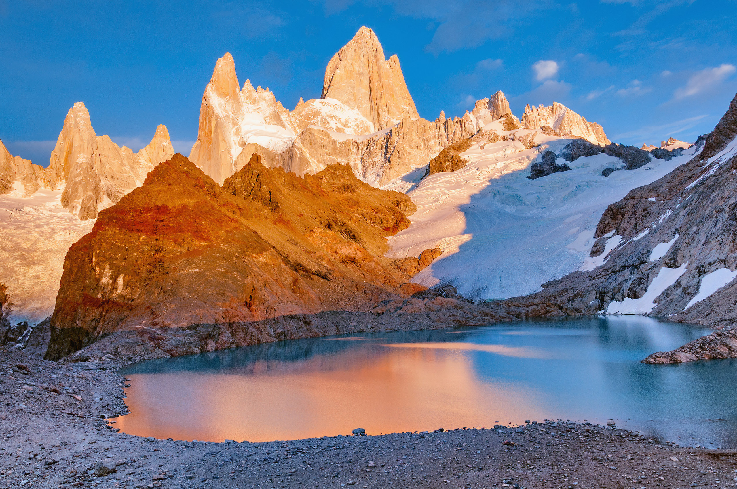 Argentinien auf einen Blick Rundreise buchen | journaway