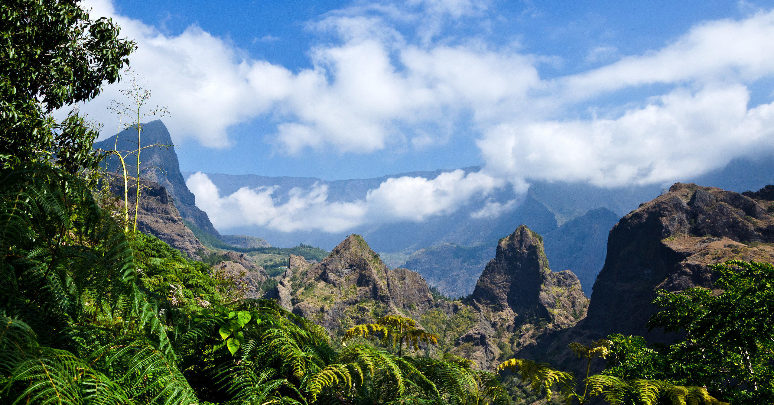 La Réunion Rundreisen - vergleichen und buchen | journaway.com