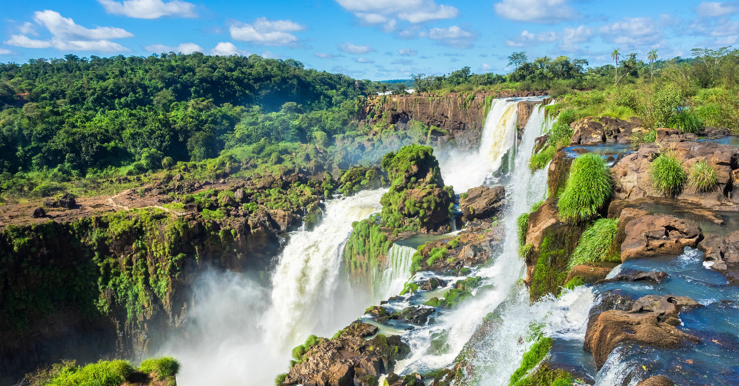 Paraguay Rundreisen - vergleichen und buchen | journaway