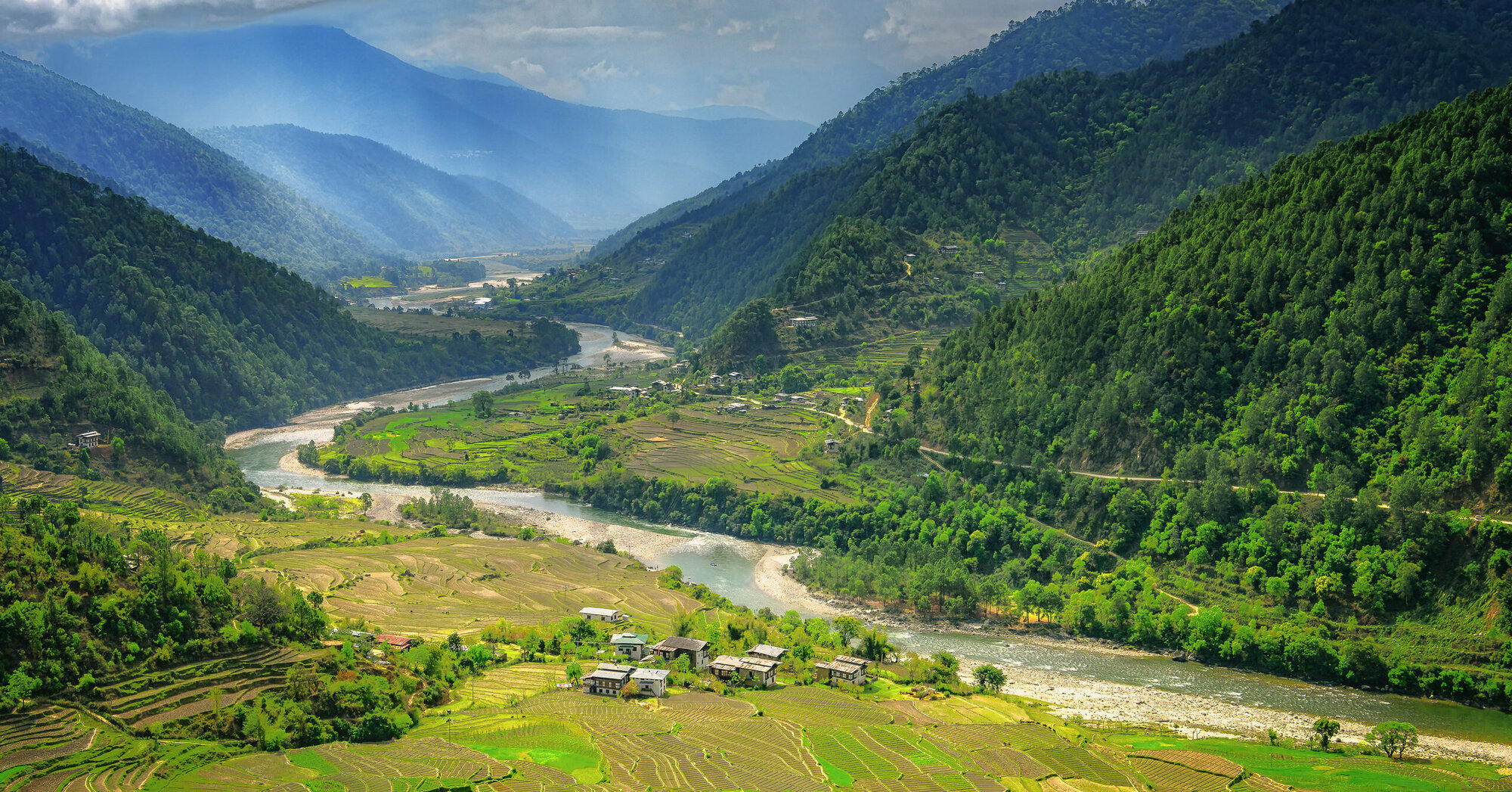 Bhutan Rundreisen Jetzt Termine F R Buchen